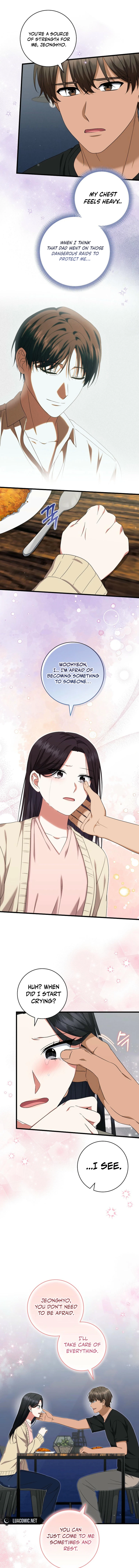 Welcome to Dungeon Hotel Chapter 61 10